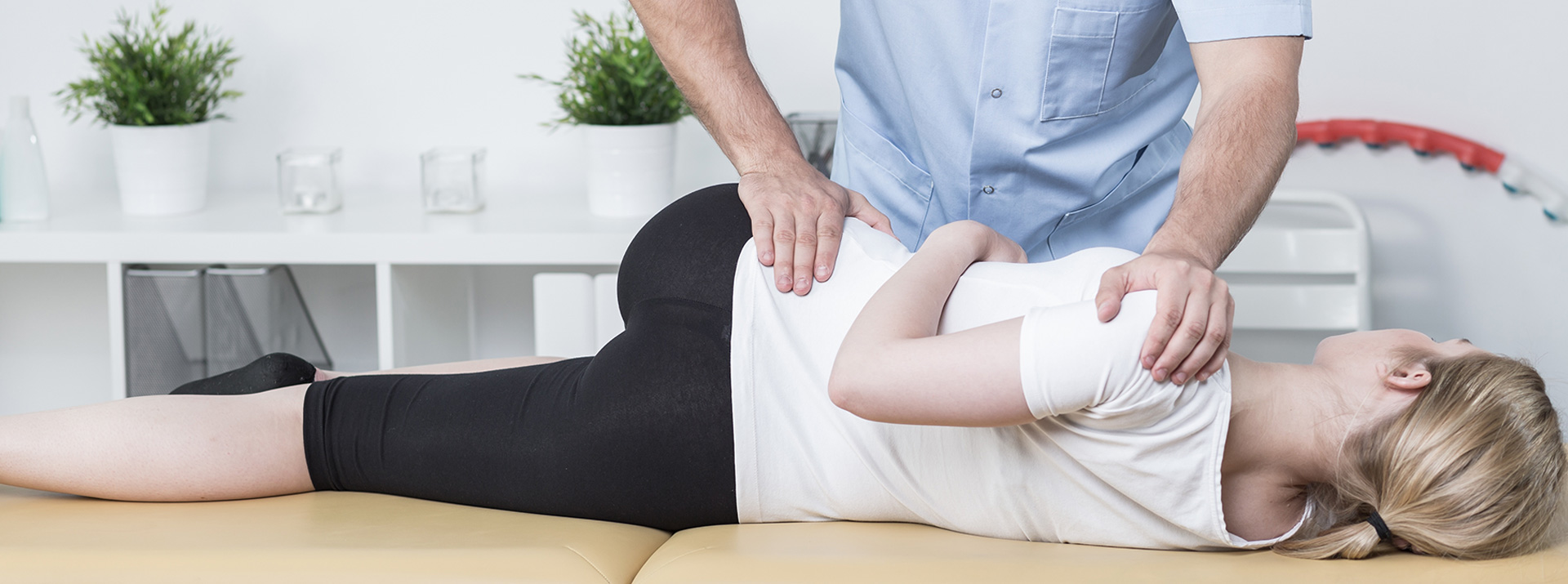 Chiropractic Care
