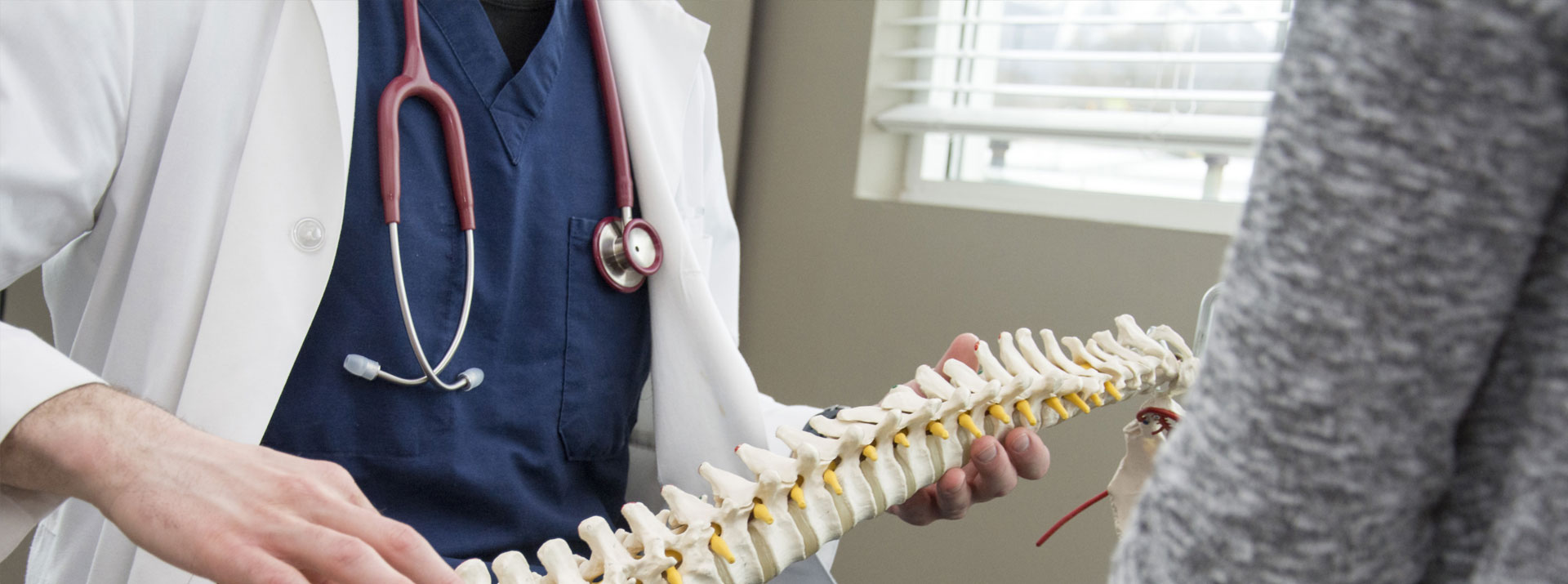 Thousand Oaks Chiropractor